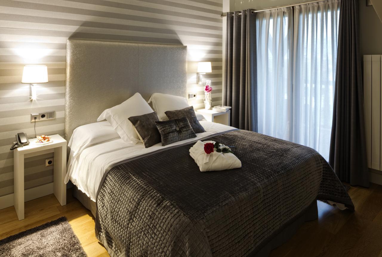 Saiaritz Hotel Amurrio Ngoại thất bức ảnh