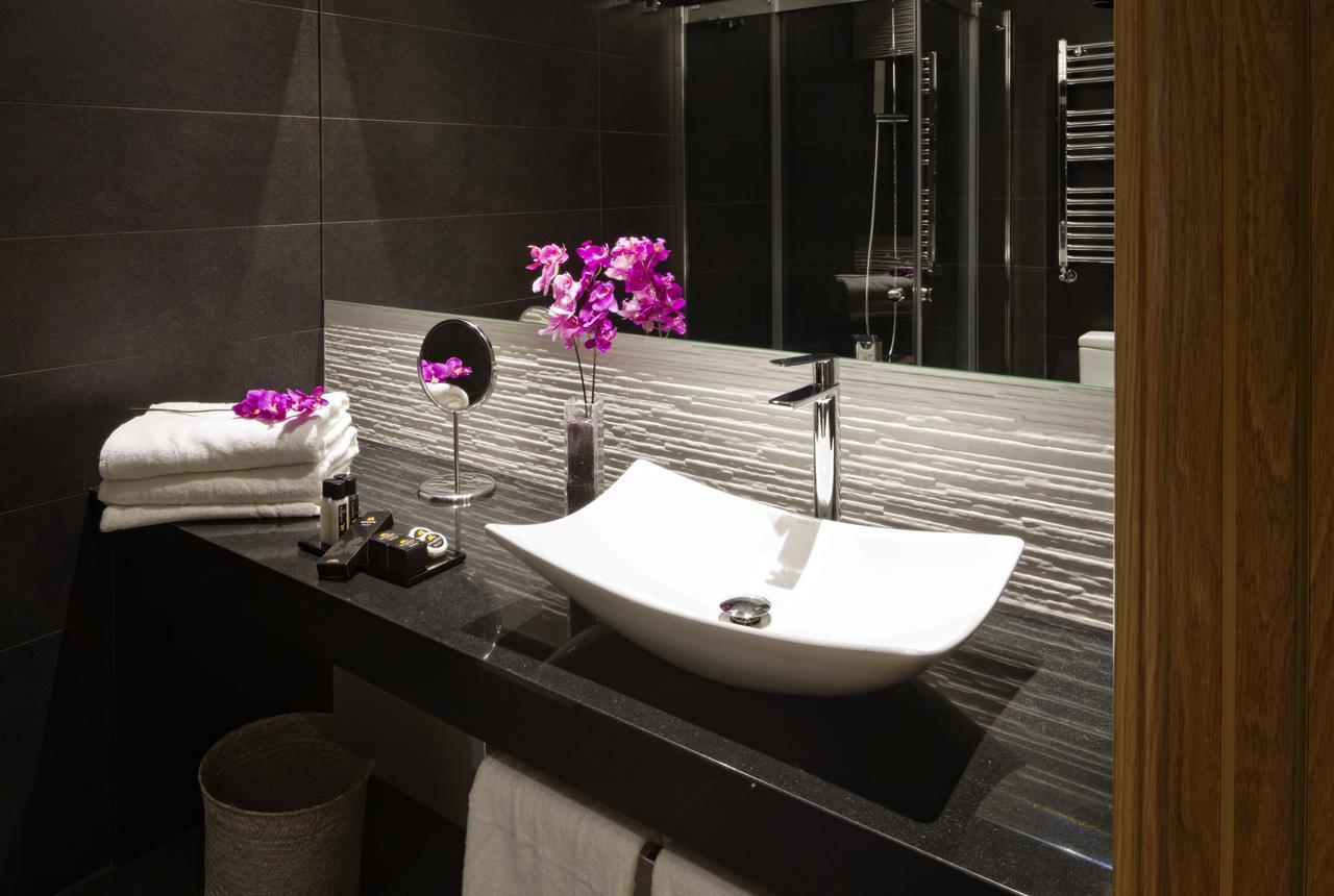 Saiaritz Hotel Amurrio Ngoại thất bức ảnh